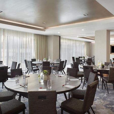 Lexington Marriott City Center Екстериор снимка