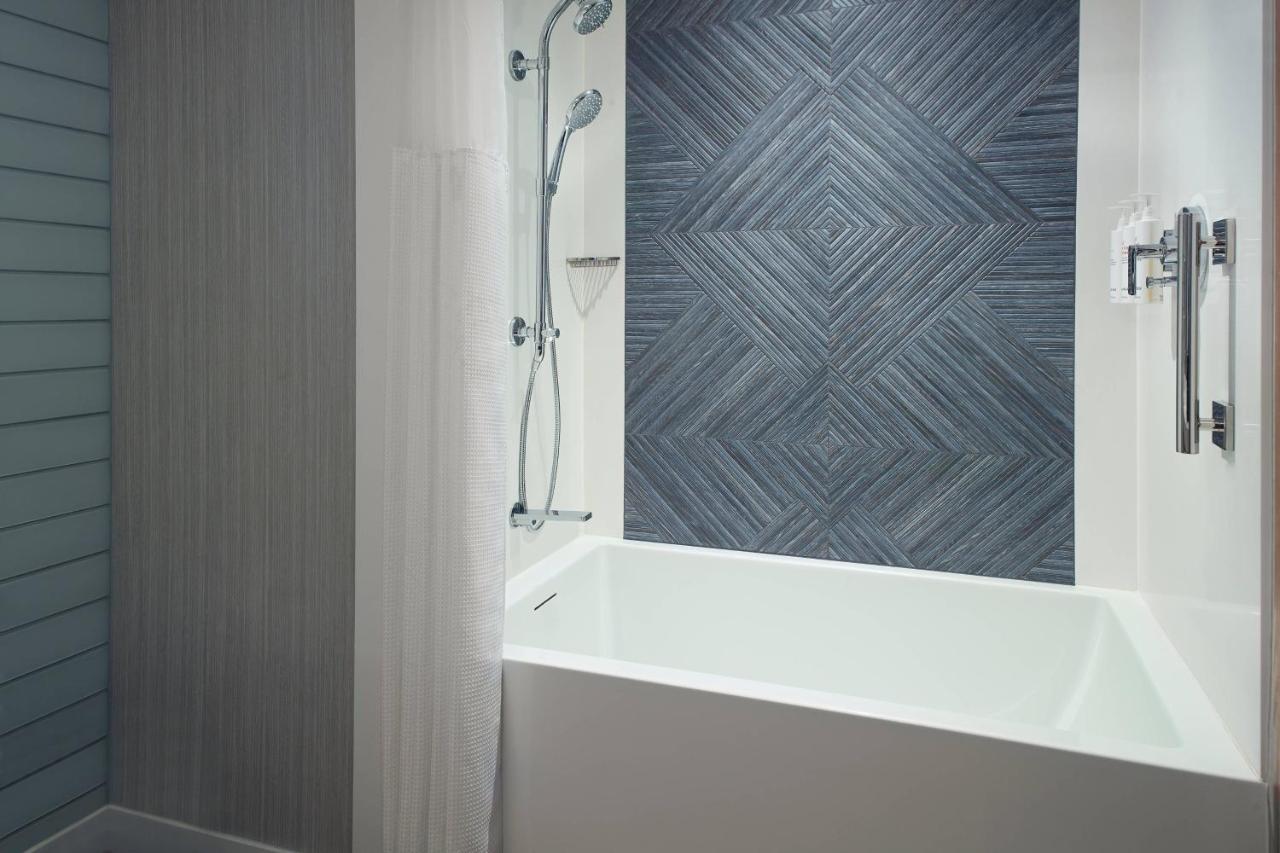 Lexington Marriott City Center Екстериор снимка