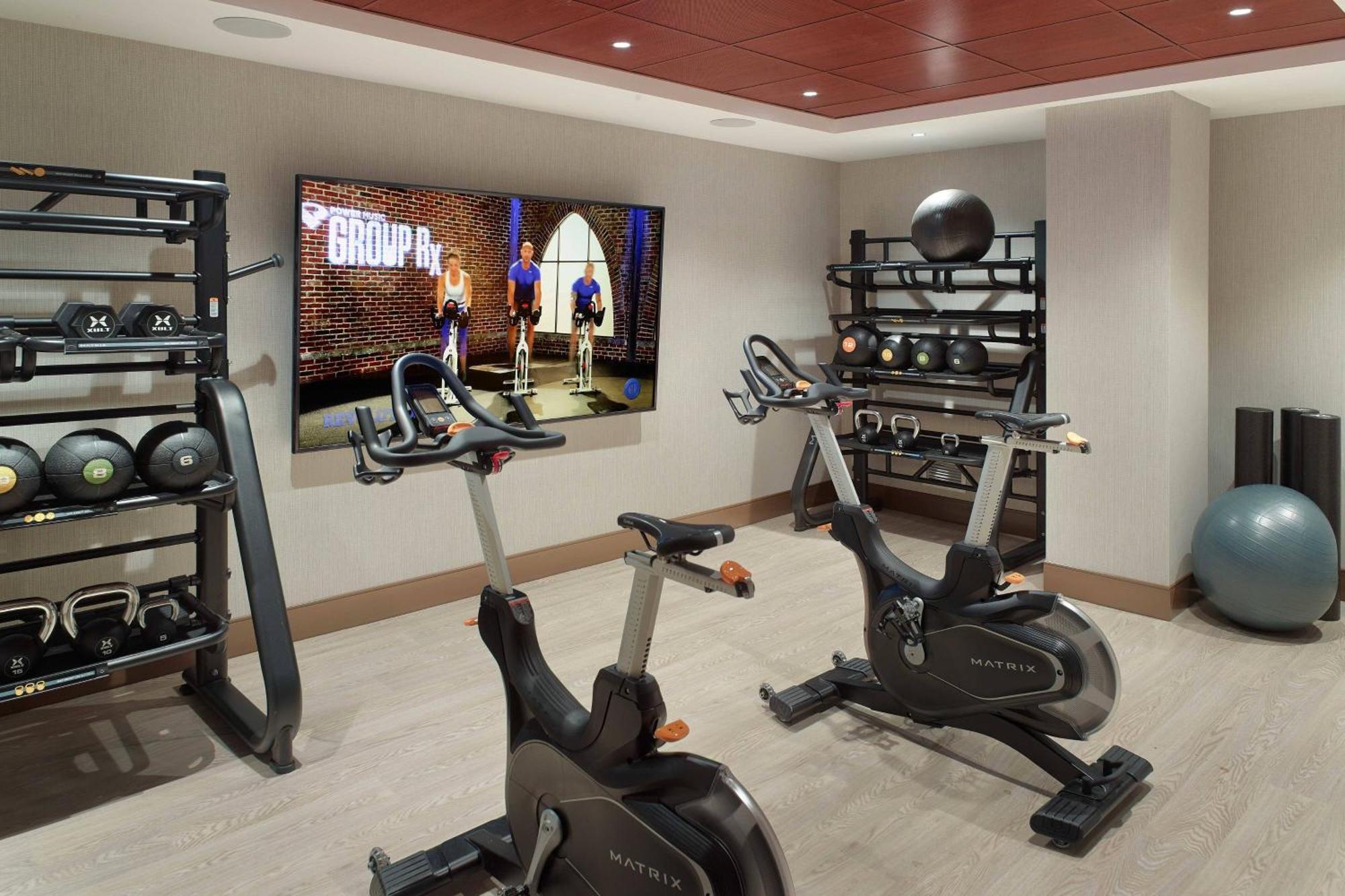 Lexington Marriott City Center Екстериор снимка
