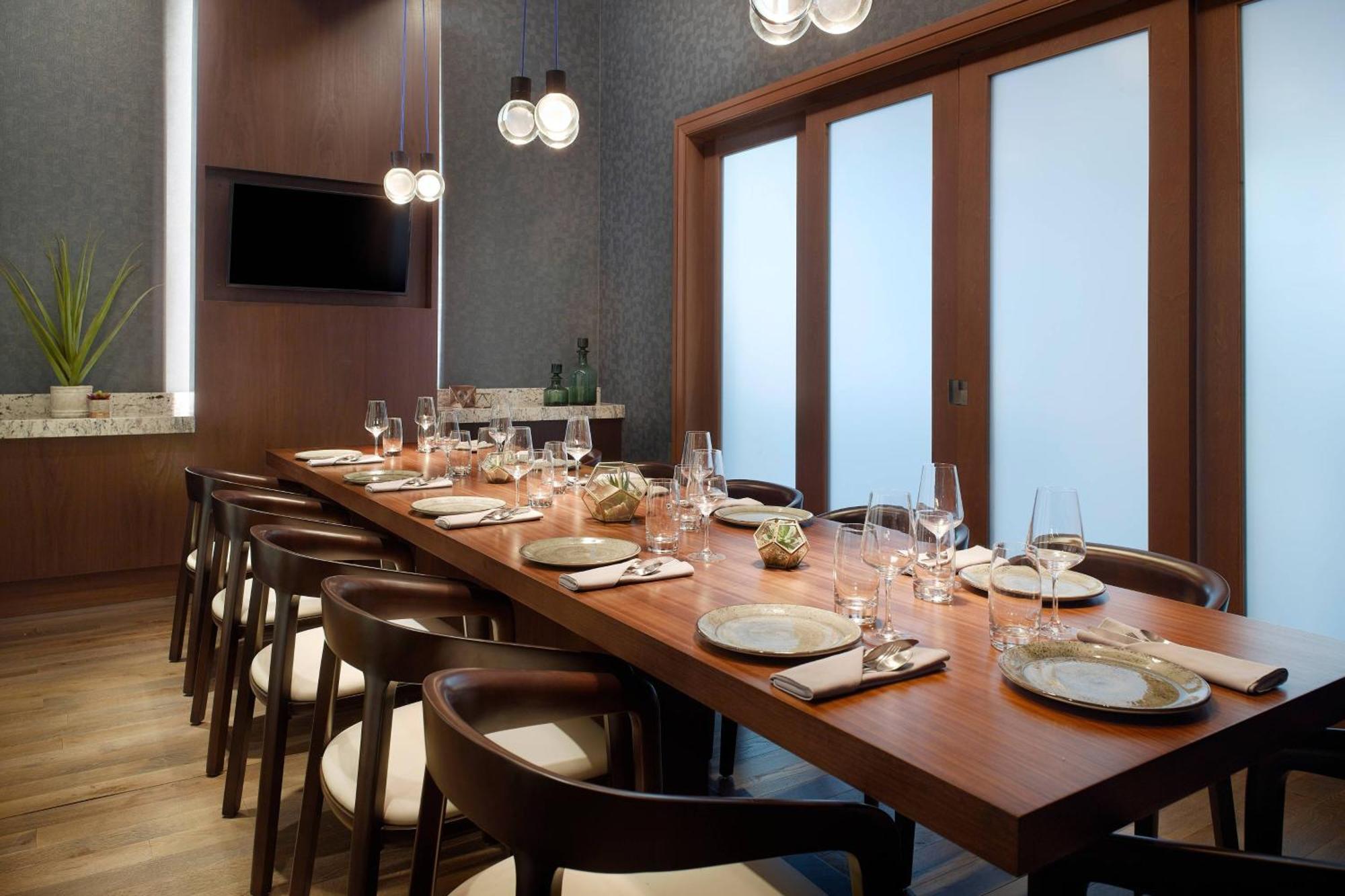 Lexington Marriott City Center Екстериор снимка